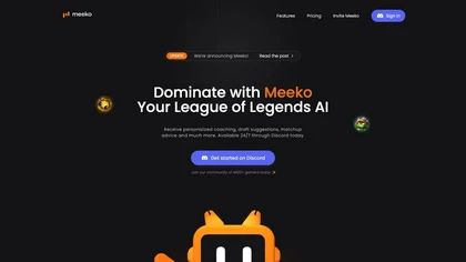 Meeko